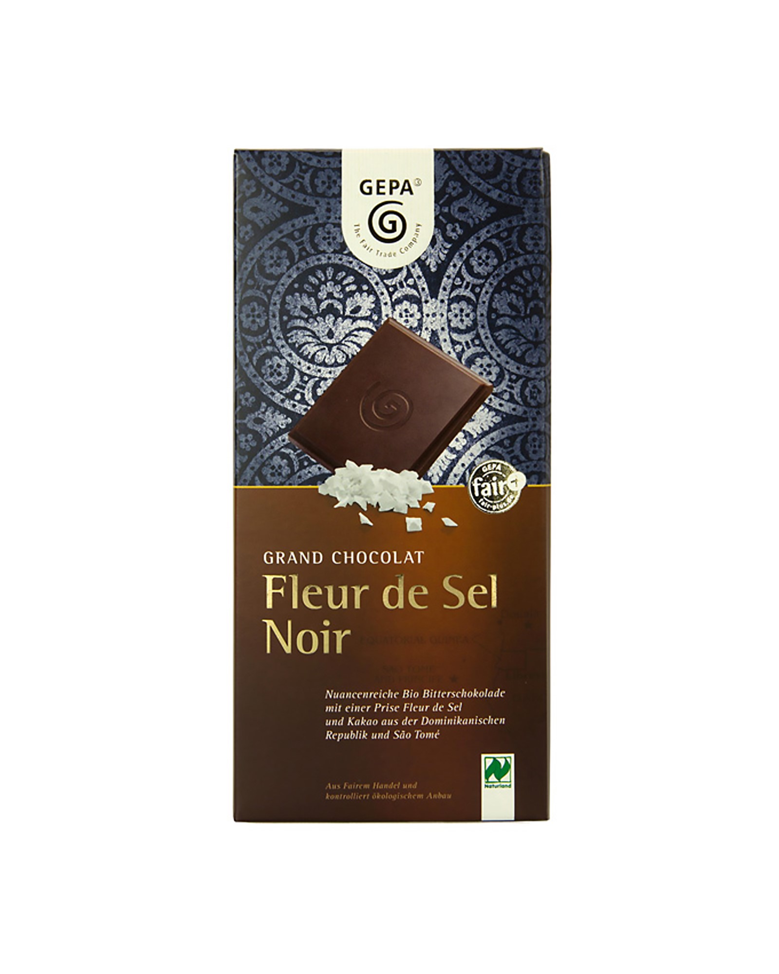 M:\Faktura-Onlineshop\FOTOS RÖSTEREI\Schokoladen\Schokoladen_Gepa Fleur de Sel Noir5.jpg