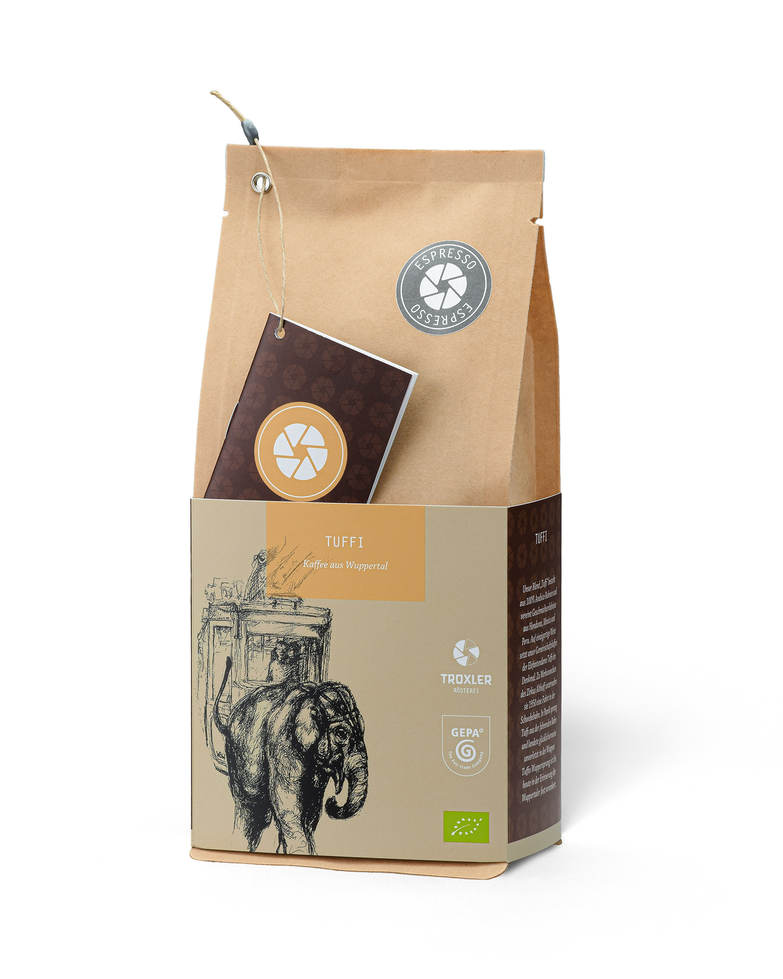 M:\Faktura-Onlineshop\FOTOS RÖSTEREI\W'tal Originale\Troxlers_WOriginale2_Tuffi_Espresso_250g.jpg