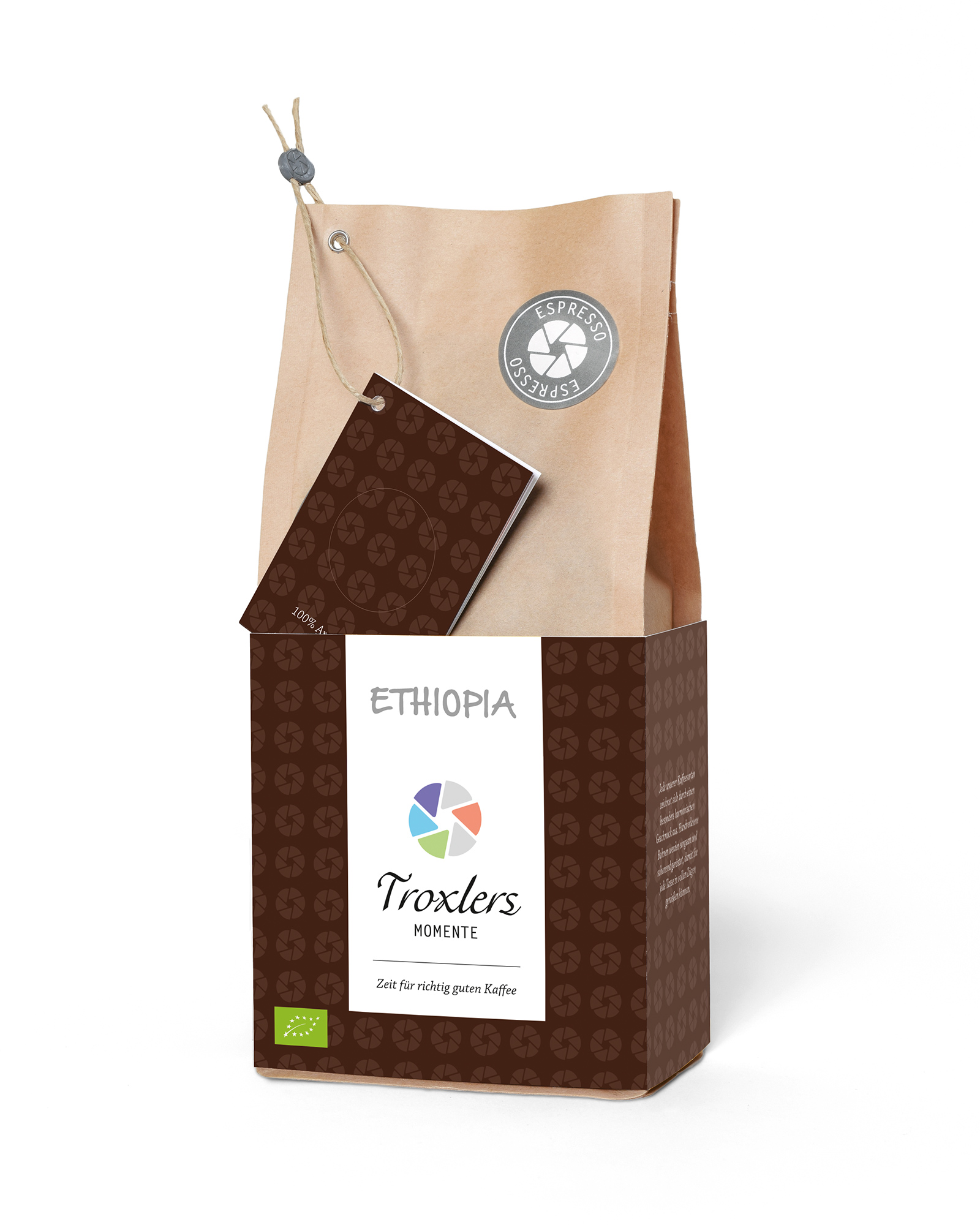 M:\Faktura-Onlineshop\FOTOS RÖSTEREI\Fotos Kaffeeverpackungen\Troxlers_Ethiopia_Espresso_250g.jpg