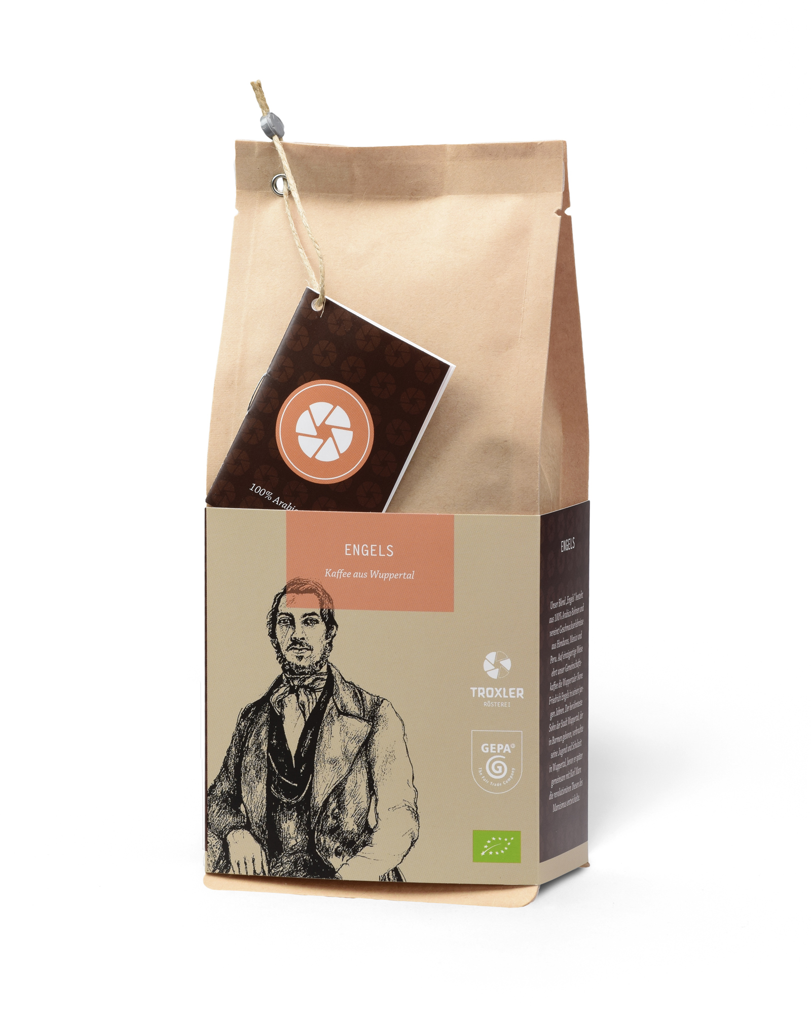 M:\Faktura-Onlineshop\FOTOS RÖSTEREI\Fotos Kaffeeverpackungen\Troxlers_WOriginale_EngelsJung_250g.jpg