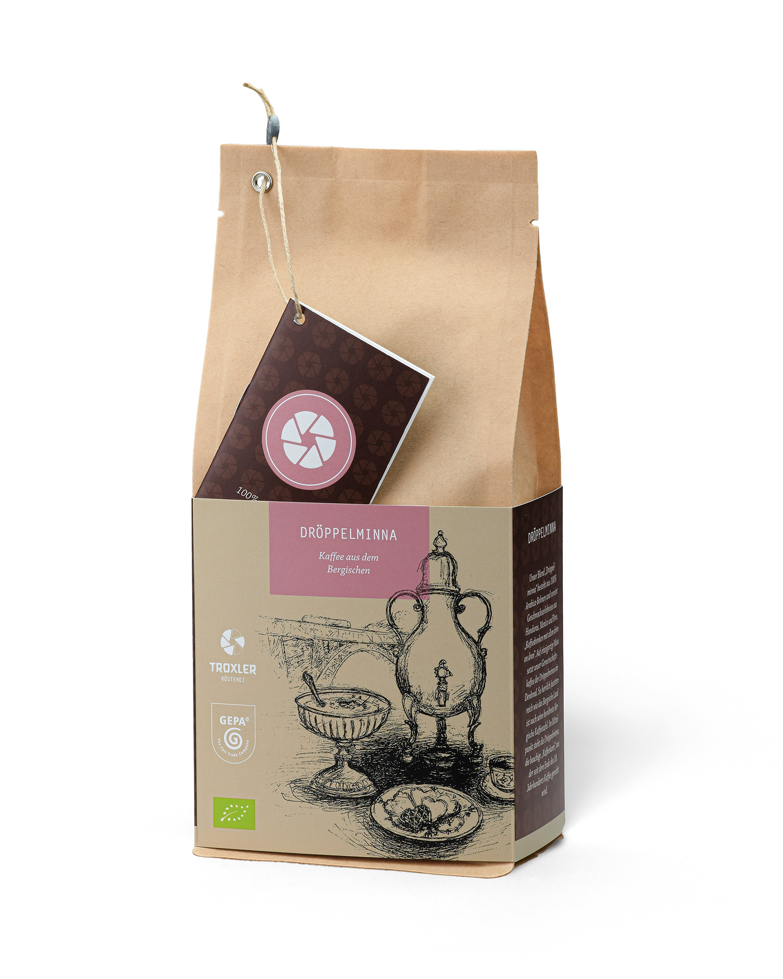 M:\Faktura-Onlineshop\FOTOS RÖSTEREI\W'tal Originale\Troxlers_WOriginale2_Droeppelminna_250g.jpg