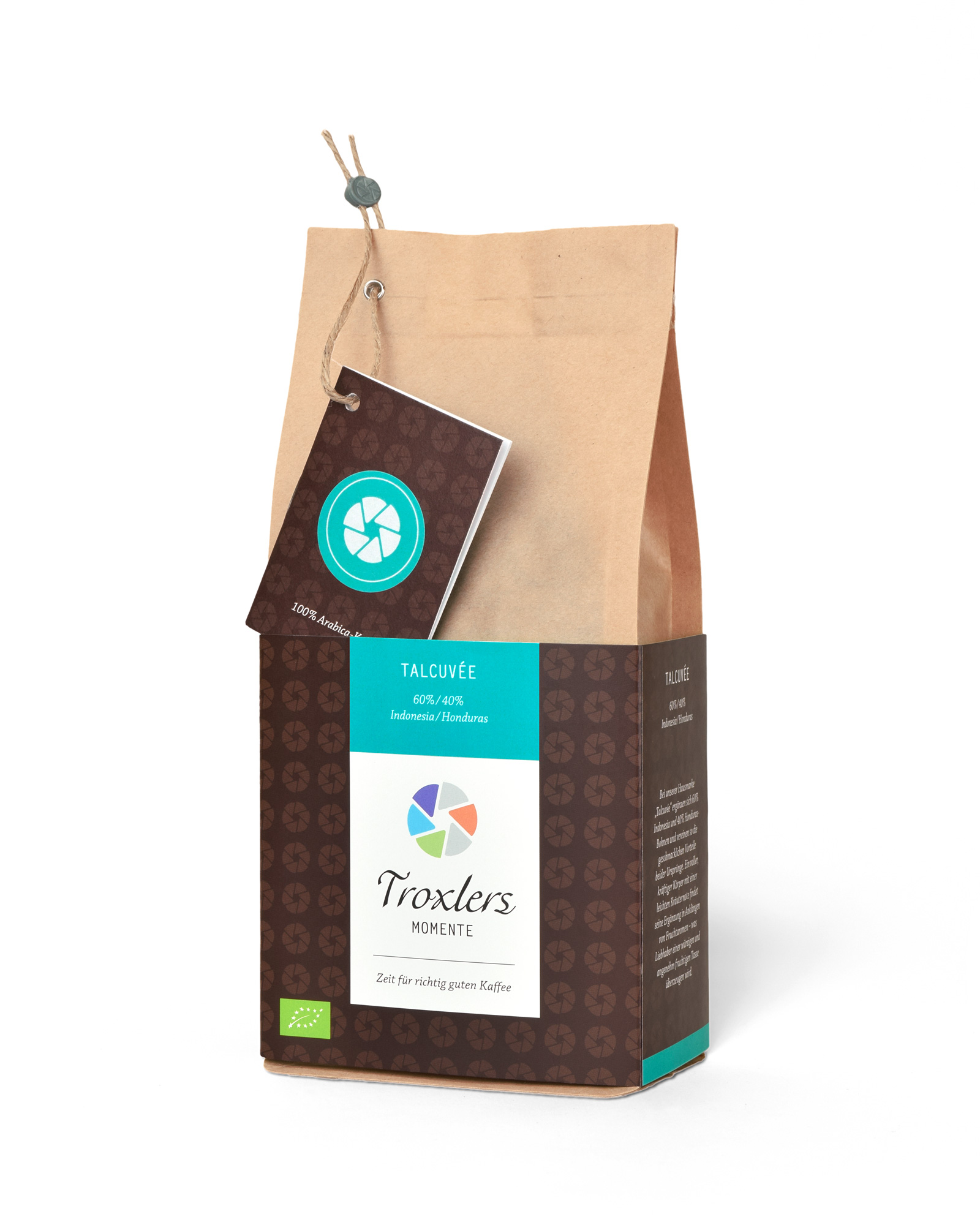 M:\#Fotoarchiv\MARKETING PRODUKTFOTOS GEBÄUDE\FOTOS PROFESSIONELL\Fotos Rösterei\Fotos Kaffeeverpackungen\Produktbilder neu\Talcuvee Kaffee 250 gr..jpg