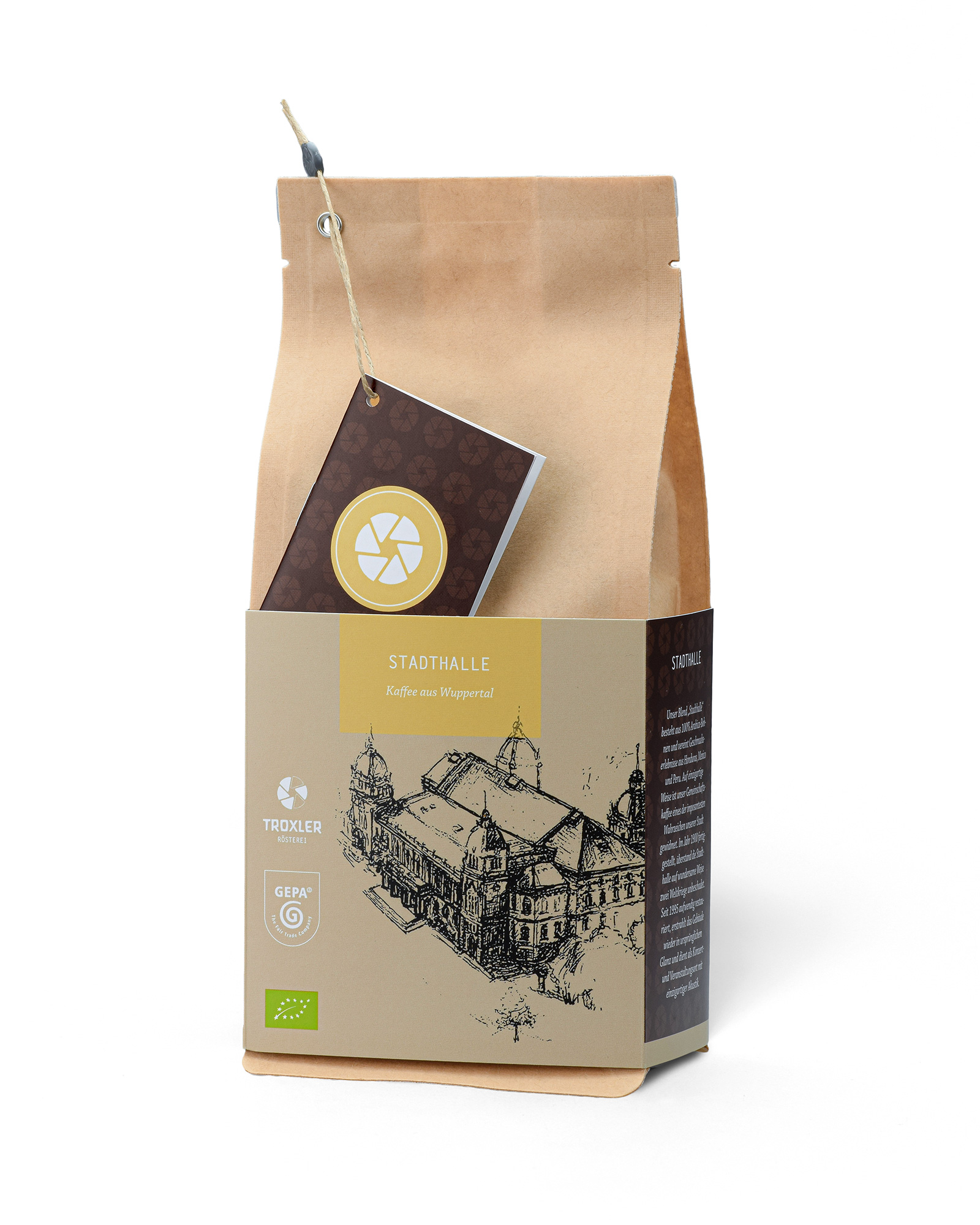 M:\Faktura-Onlineshop\FOTOS RÖSTEREI\W'tal Originale\Troxlers_WOriginale2_Stadthalle_250g.jpg