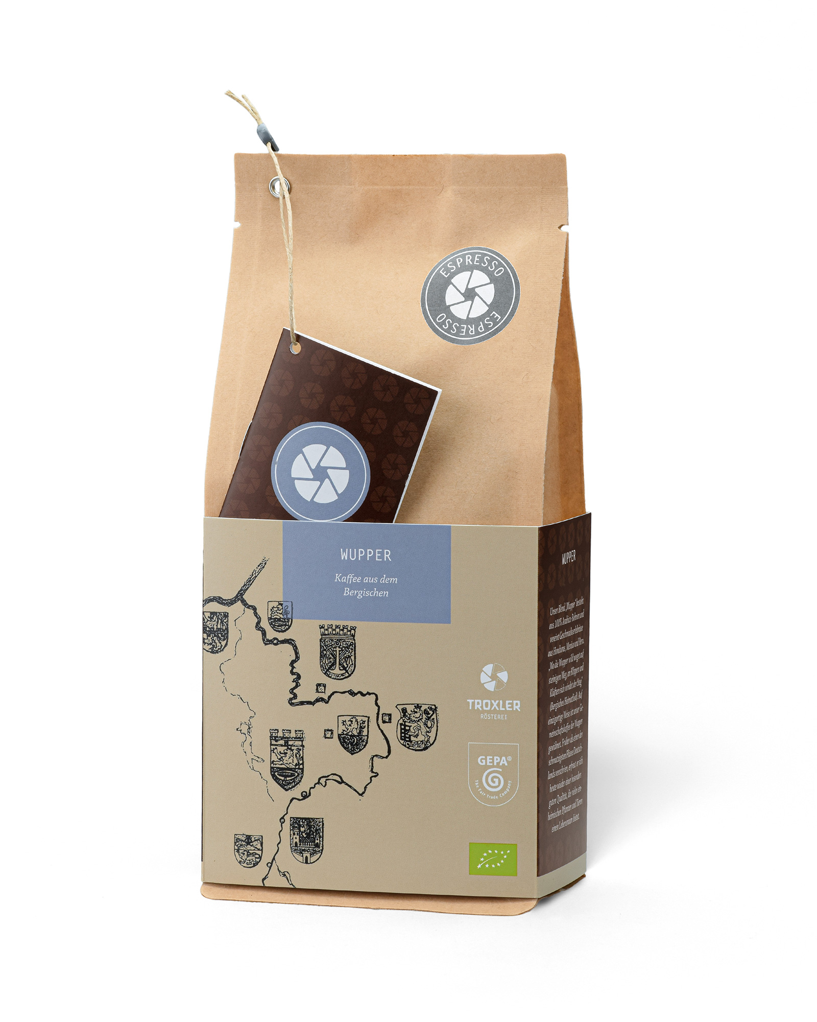 M:\Faktura-Onlineshop\FOTOS RÖSTEREI\W'tal Originale\Troxlers_WOriginale2_Wupper_Espresso_250g.jpg